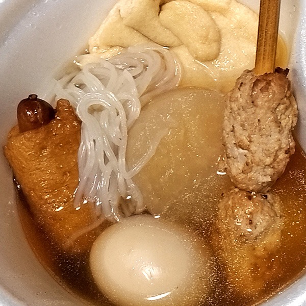 Oden