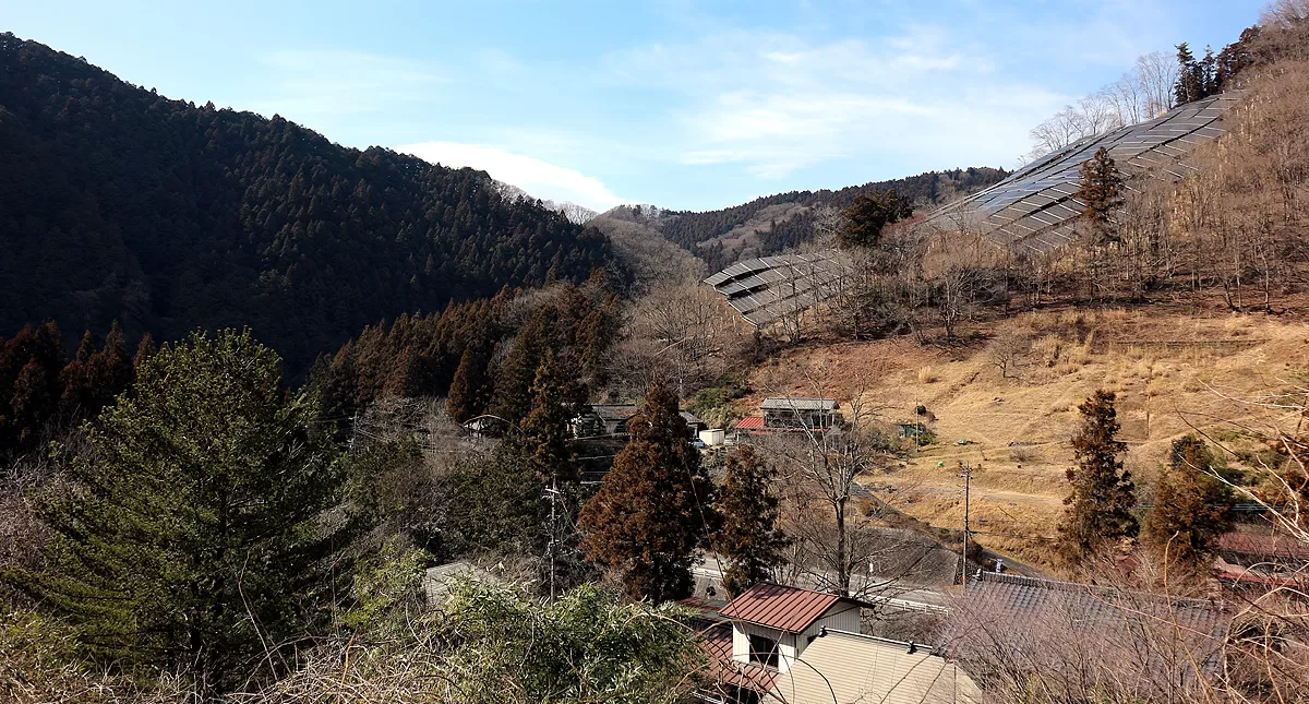 あしがくぼの氷柱,Ashi ga ku bo no tsurara,Icicles of Ashigakubo