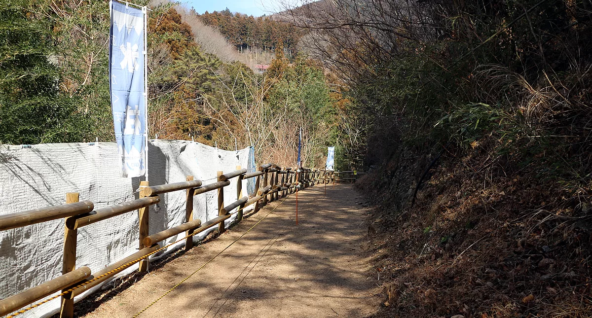あしがくぼの氷柱,Ashi ga ku bo no tsurara,Icicles of Ashigakubo