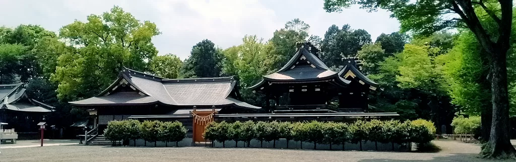 2025年4月　埼玉県埼玉県久喜市 鷲宮神社,April 2025 Washinomiya Shrine, Kuki City, Saitama Prefecture