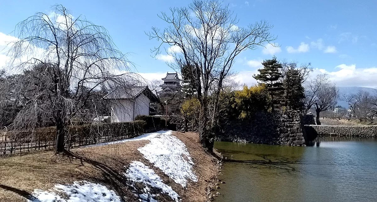 松本城,Matsumoto Castle,マツモトジョウ,長野県,Nagano Prefecture