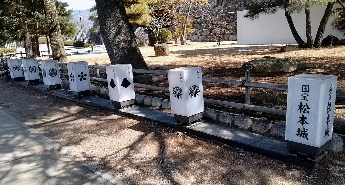松本城,Matsumoto Castle,マツモトジョウ,長野県,Nagano Prefecture