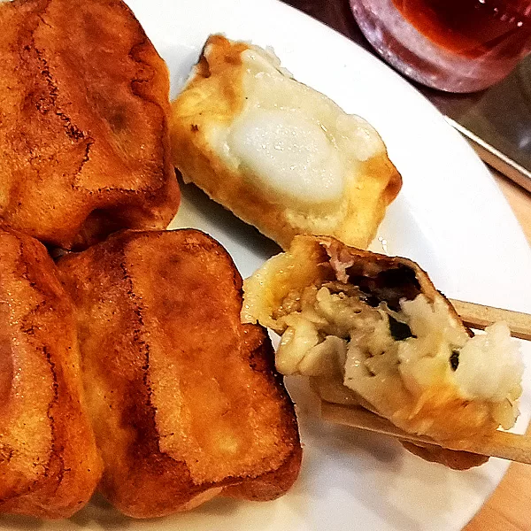 ホワイト餃子 越谷店,White Gyoza Koshigaya