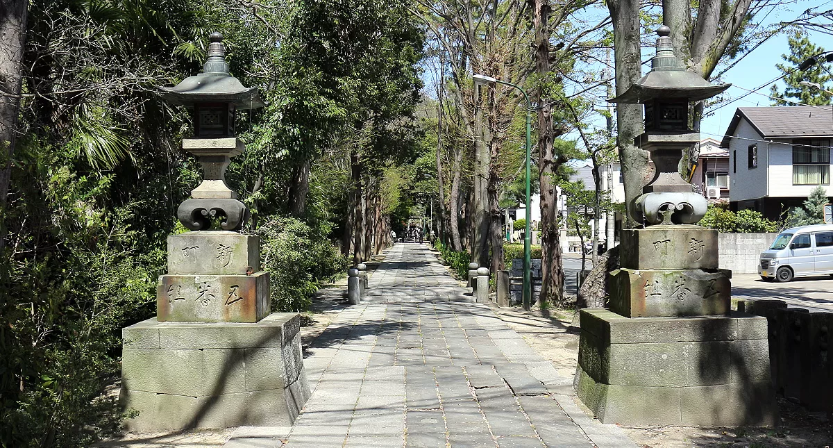 shrine,ジンジャ,神社,埼玉県,越谷市,久伊豆神社,ヒサイズジンジャ,Koshigaya,Saitama,Koshigaya,Hisaizujinja,