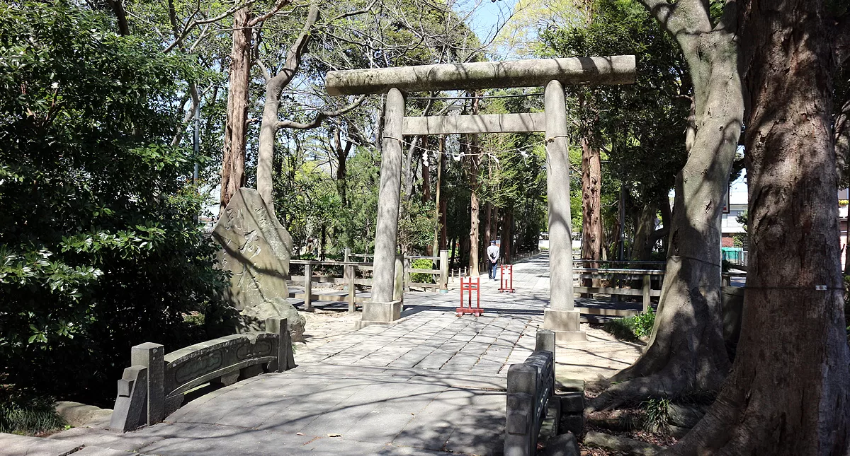 shrine,ジンジャ,神社,埼玉県,越谷市,久伊豆神社,ヒサイズジンジャ,Koshigaya,Saitama,Koshigaya,Hisaizujinja,