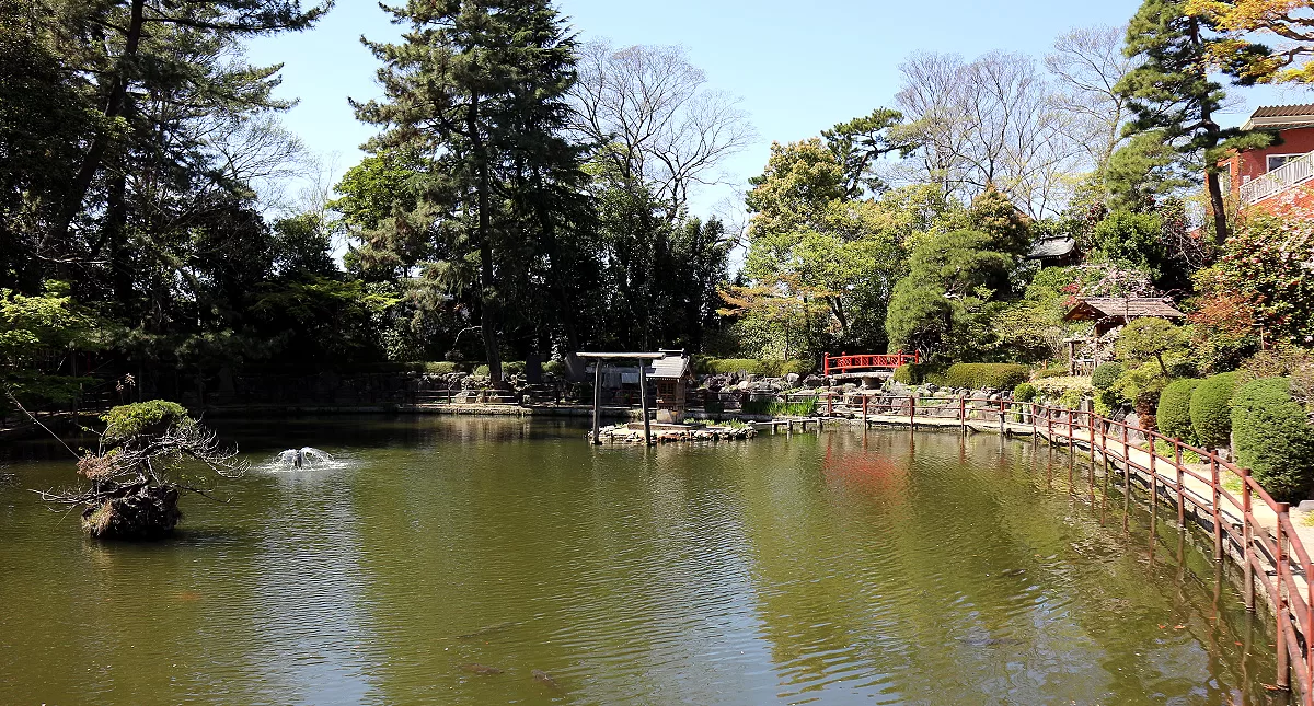 shrine,ジンジャ,神社,埼玉県,越谷市,久伊豆神社,ヒサイズジンジャ,Koshigaya,Saitama,Koshigaya,Hisaizujinja,