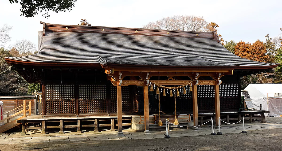 Kuki City,Saitama,Washinomiya,Shrine, 埼玉県,久喜市,鷲宮神社,ワシノミヤジンジャ