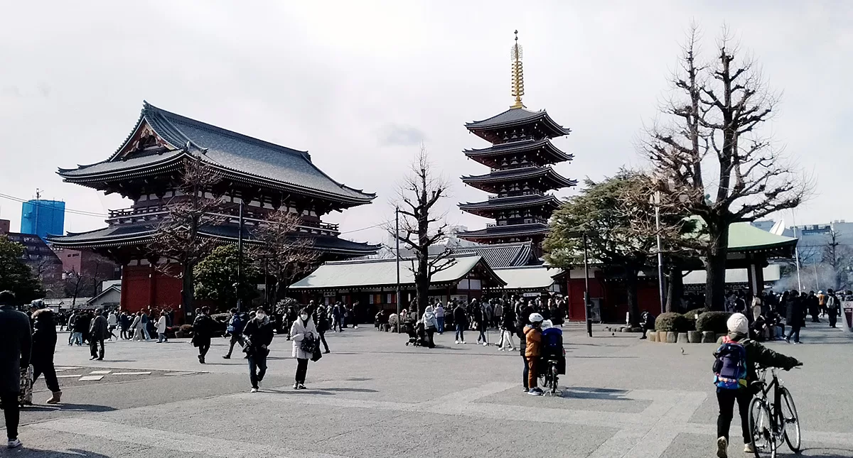 Sensoji,浅草寺,Temple,せんそうじ,センソウジ,Asakusa,Tokyo