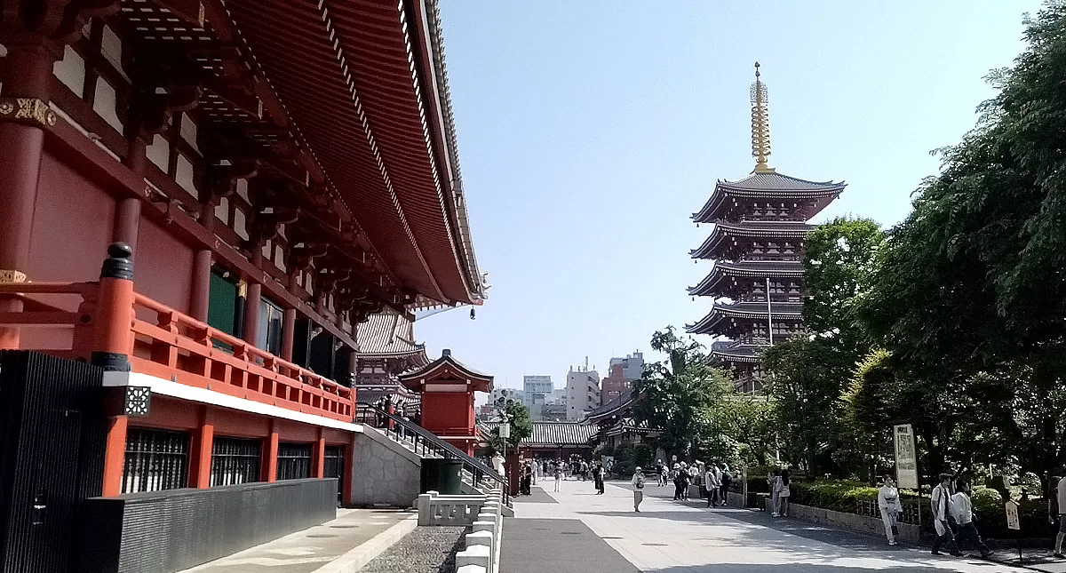 Sensoji,浅草寺,Temple,せんそうじ,センソウジ,Asakusa,Tokyo
