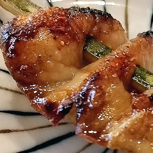 yakitori,焼き鳥,やきとり,Grilled Chicken,鶏皮,chicken skin