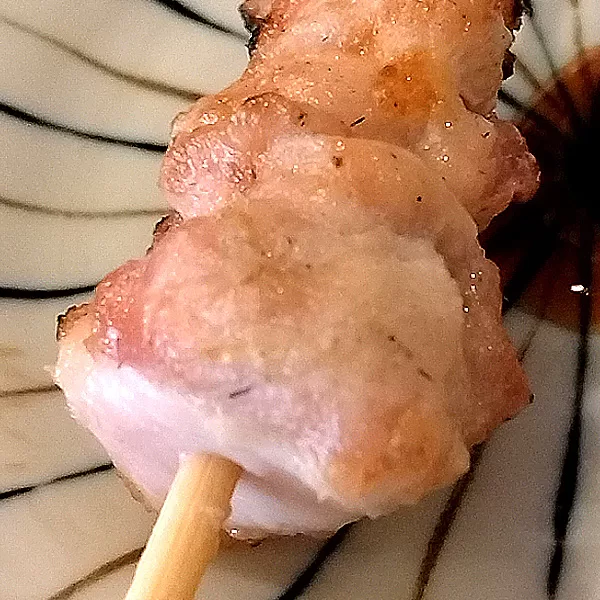 yakitori,焼き鳥,やきとり,Grilled Chicken,もも、Momoniku,Thigh meat