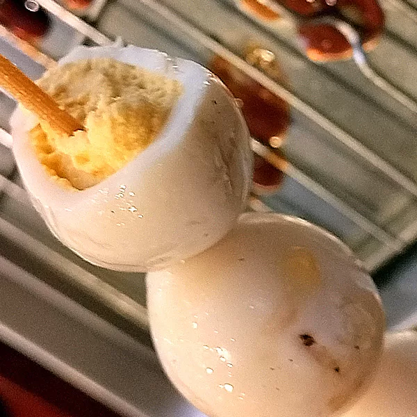 うずらの卵,Quail eggs,yakitori,焼き鳥,やきとり,Grilled Chicken