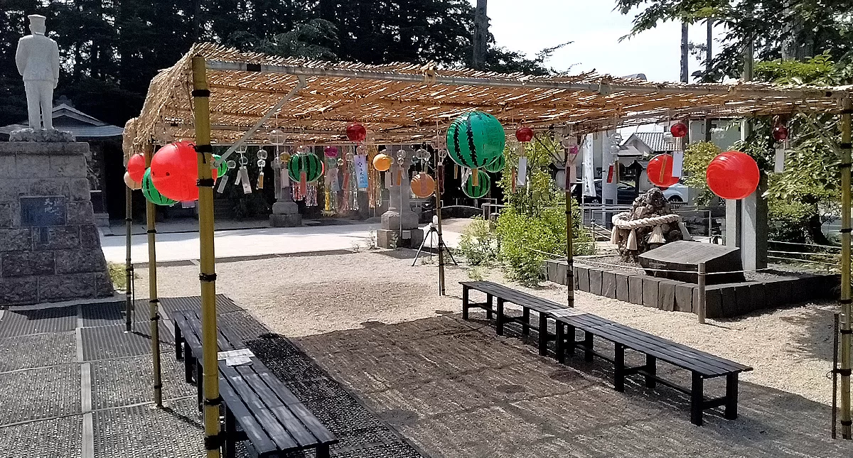 Nogi Shrine,Nasushiobara City,Tochigi,那須,乃木神社,栃木県,塩原,のぎじんじゃ