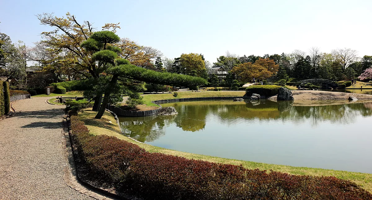 Japanese Garden,越谷市,日本庭園,Hanataen,花田苑 Japanese Garden,越谷市,日本庭園,Hanataen,花田苑