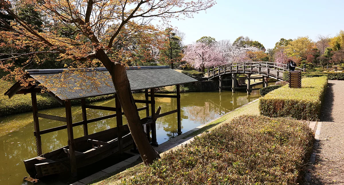 Japanese Garden,越谷市,日本庭園,Hanataen,花田苑 Japanese Garden,越谷市,日本庭園,Hanataen,花田苑