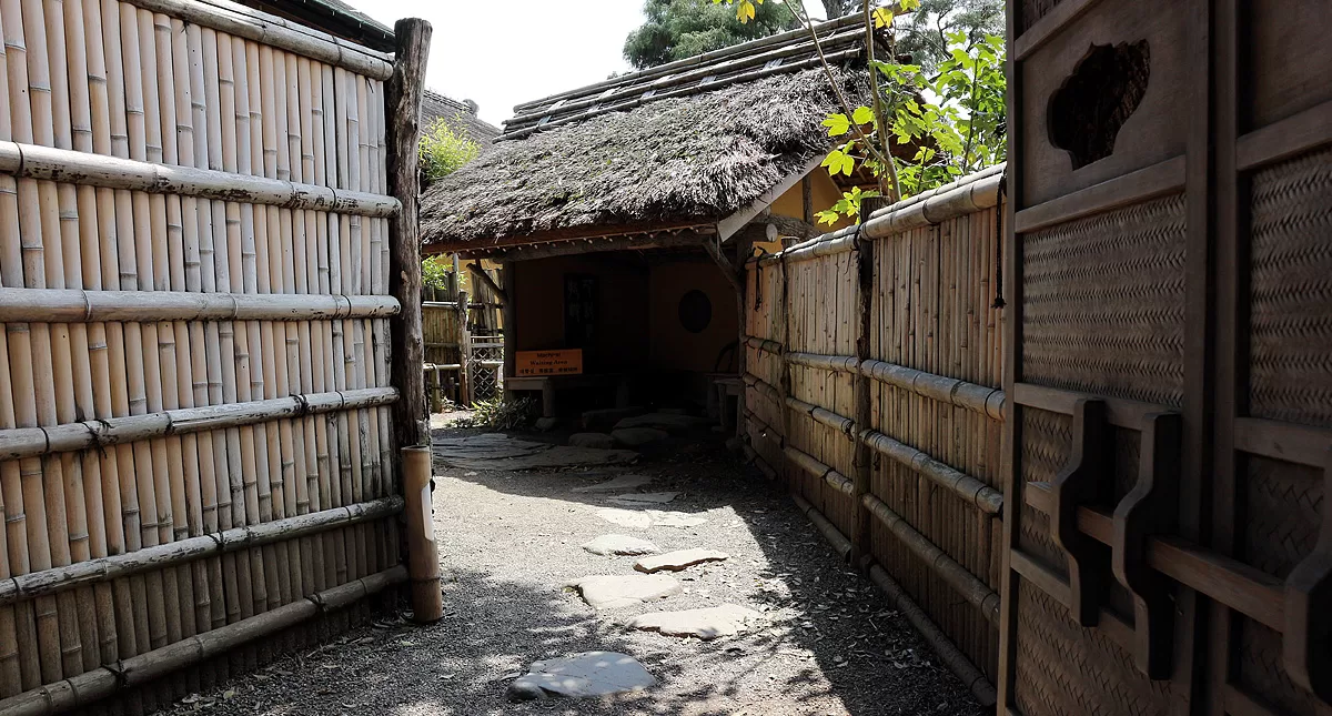 Japanese Garden,水戸市,日本庭園,Kairakuen,偕楽園,Kobuntei,好文亭