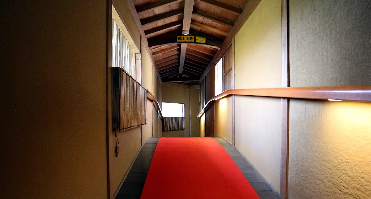 Japanese Garden,水戸市,日本庭園,Kairakuen,偕楽園,Kobuntei,好文亭