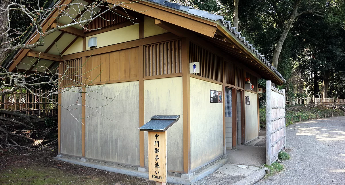 Japanese Garden,水戸市,日本庭園,Kairakuen,偕楽園,竹林,Bamboo Forest